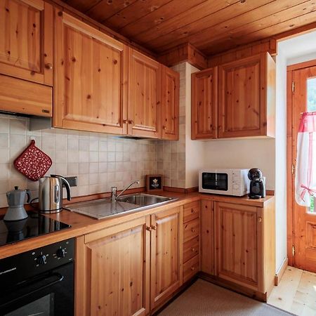Revo Apartments - Ca' Di Sciur Aprica Eksteriør billede